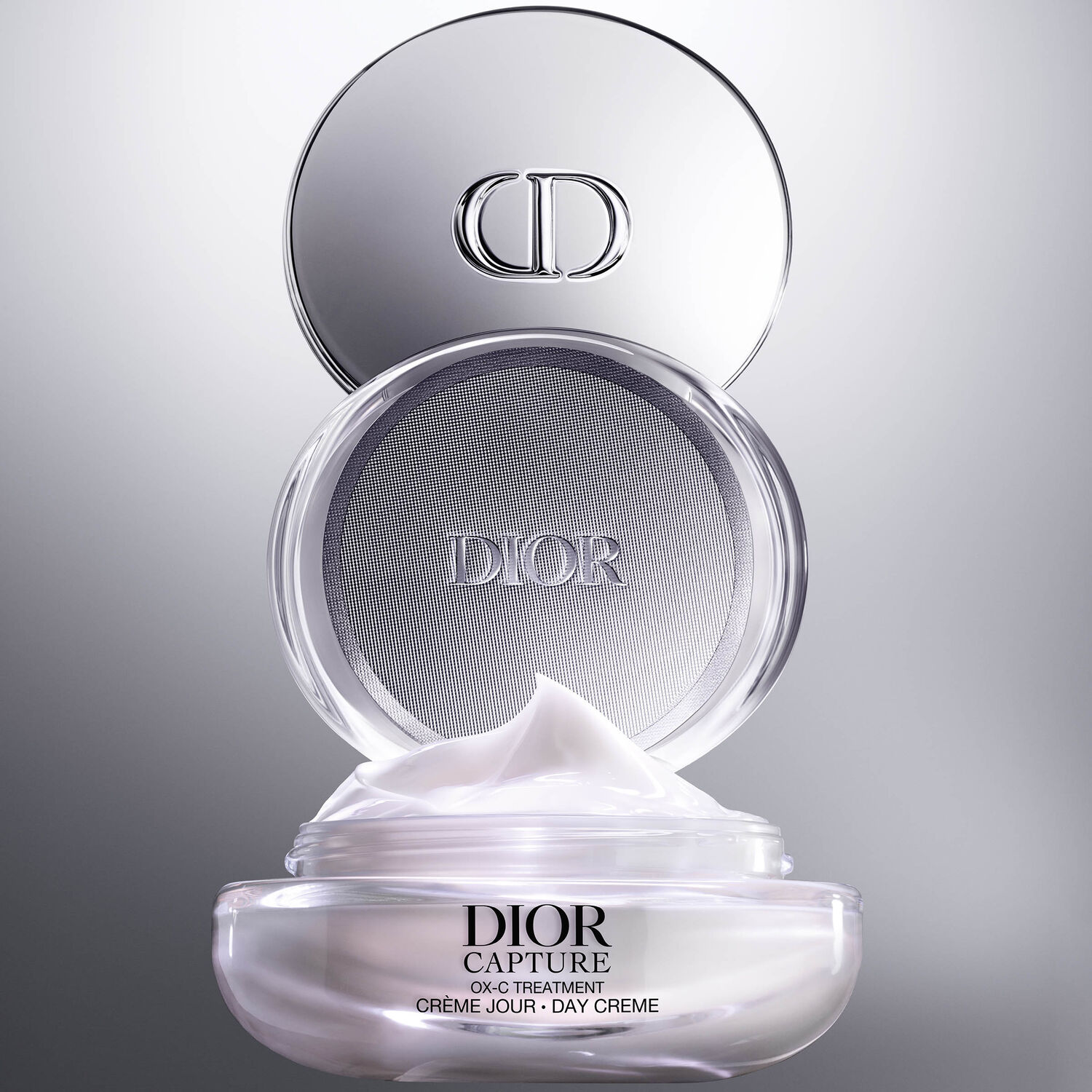 DIOR CAPTURE CRÈME JOUR (CREMA FACIAL ANTI-EDAD)